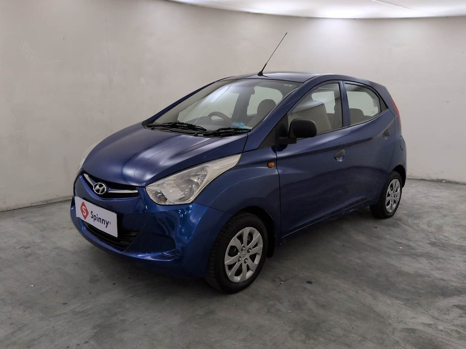 Used 2017 Hyundai EON Used 2017 Hyundai EON