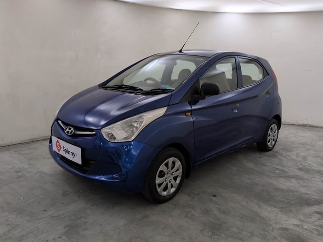 View Hyundai EON Image 1 Used Hyundai EON Image 1