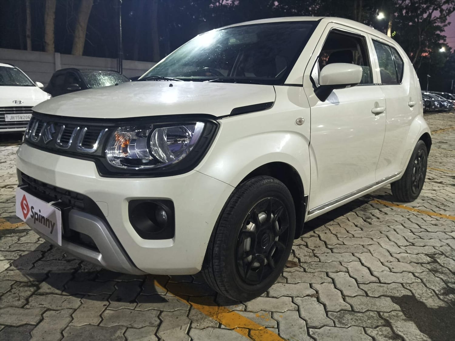 Used 2021 Ashok Leyland Stile Used 2021 Ashok Leyland Stile