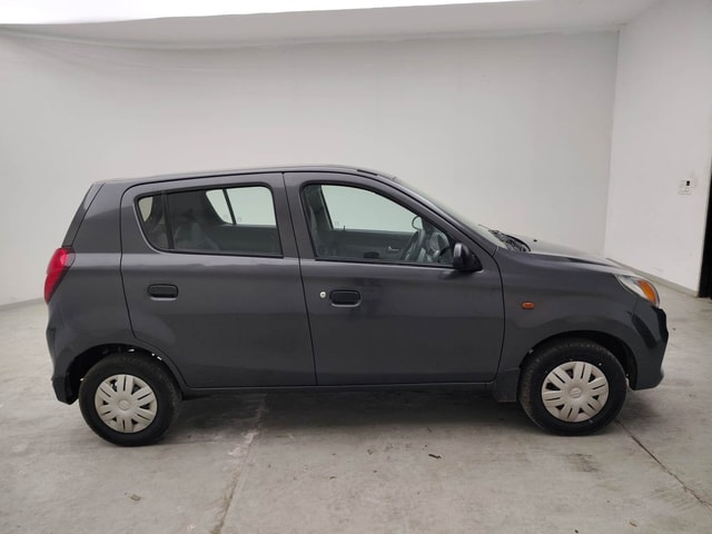 View Maruti Suzuki Alto 800 Image 6 Used Maruti Suzuki Alto 800 Image 6