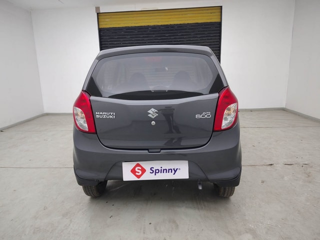 View Maruti Suzuki Alto 800 Image 4 Used Maruti Suzuki Alto 800 Image 4