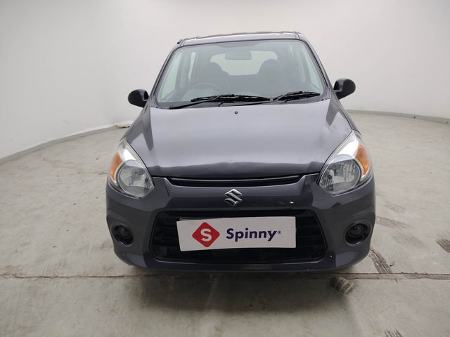 View Maruti Suzuki Alto 800 Image 8 Used Maruti Suzuki Alto 800 Image 8
