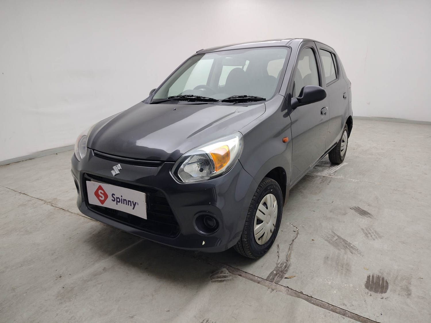 View 2017 Maruti Suzuki Alto 800 LXI Image 1 Used 2017 Maruti Suzuki Alto 800 LXI Image 1