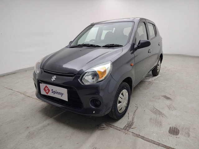 View Maruti Suzuki Alto 800 Image 1 Used Maruti Suzuki Alto 800 Image 1