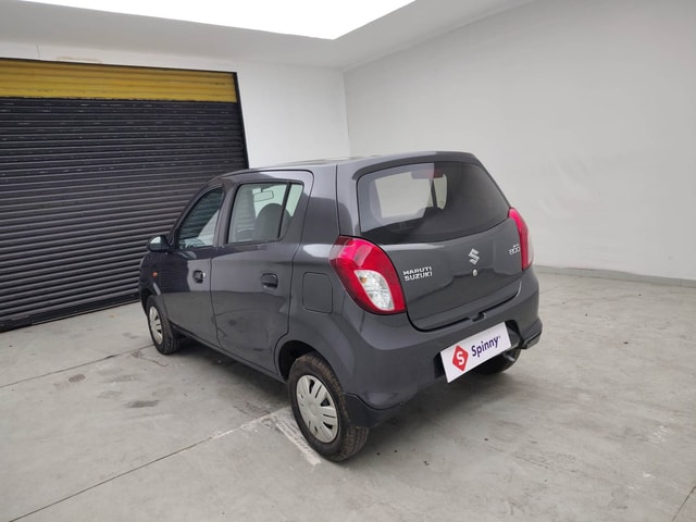 View Maruti Suzuki Alto 800 Image 3 Used Maruti Suzuki Alto 800 Image 3
