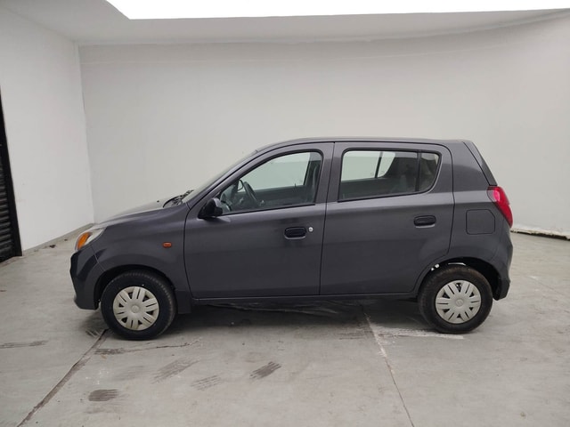 View Maruti Suzuki Alto 800 Image 2 Used Maruti Suzuki Alto 800 Image 2