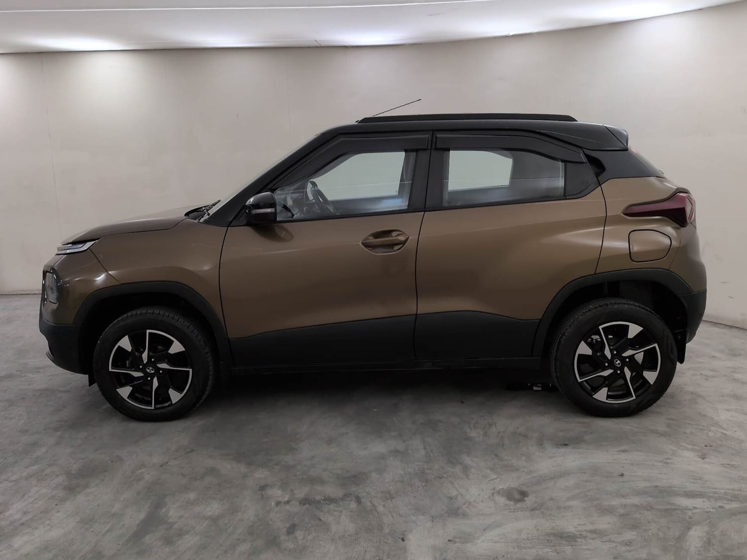 Used 2023 Tata Punch Used 2023 Tata Punch