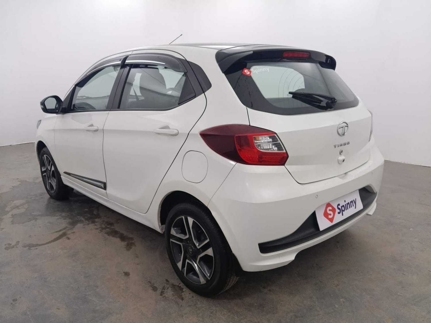 Used 2020 Tata Tiago Used 2020 Tata Tiago