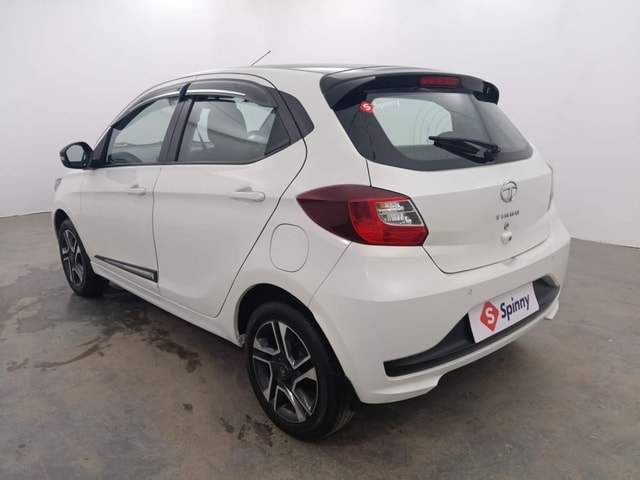 View Tata Tiago Image 3 Used Tata Tiago Image 3