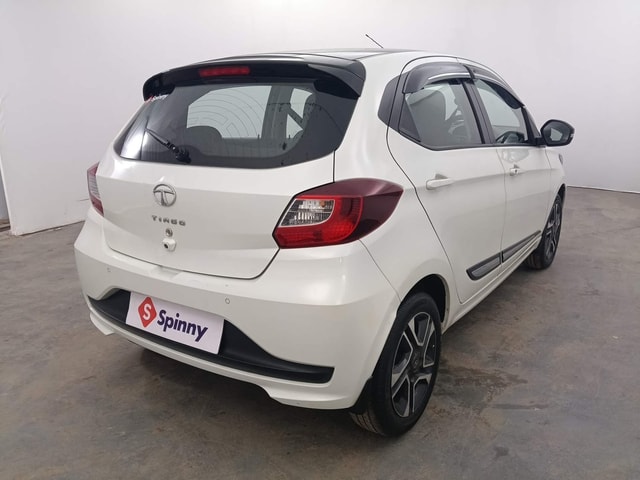 View Tata Tiago Image 5 Used Tata Tiago Image 5