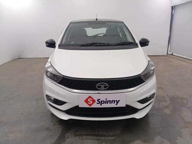 View Tata Tiago Image 8 Used Tata Tiago Image 8