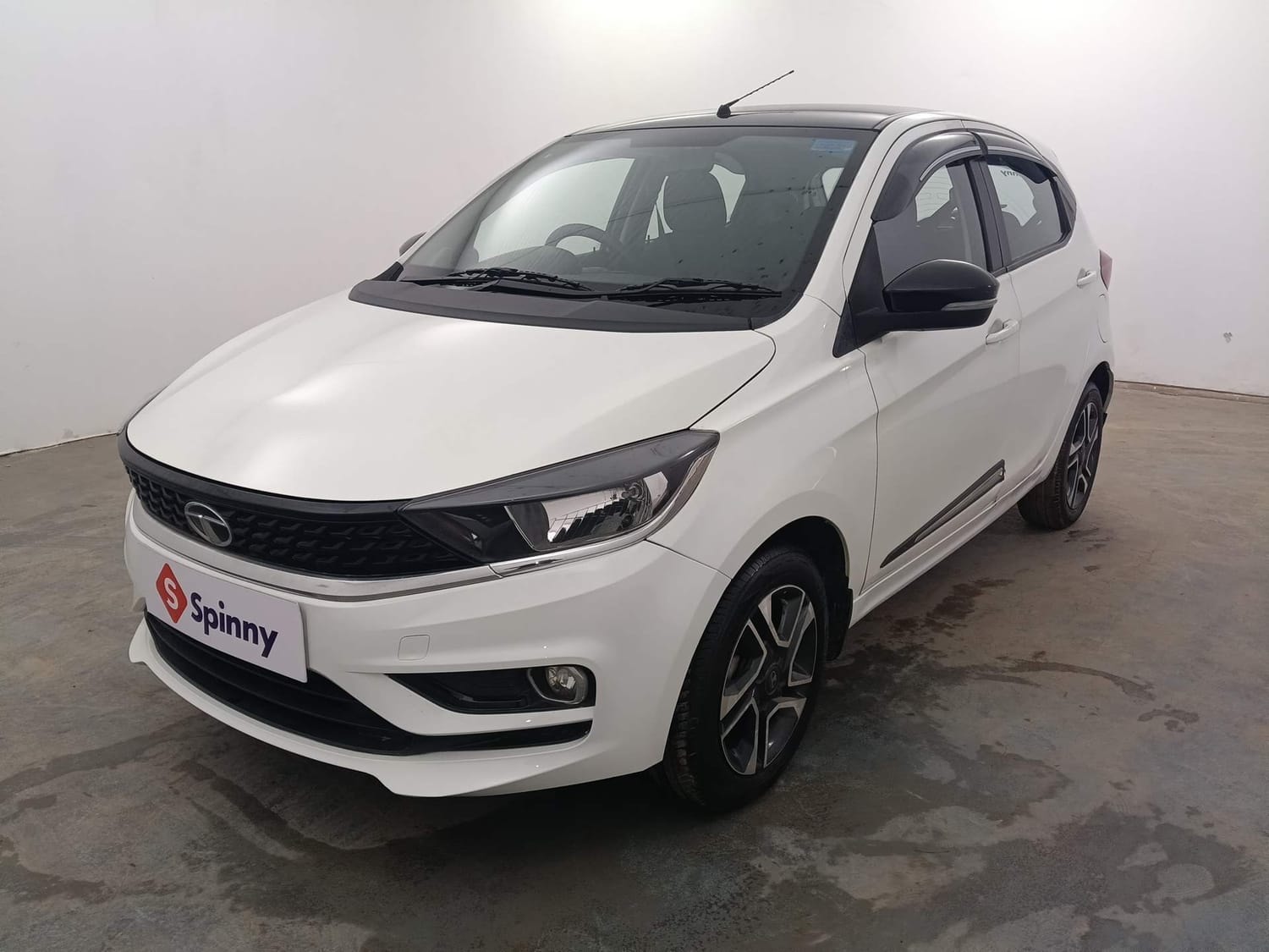 Used 2020 Tata Tiago Used 2020 Tata Tiago
