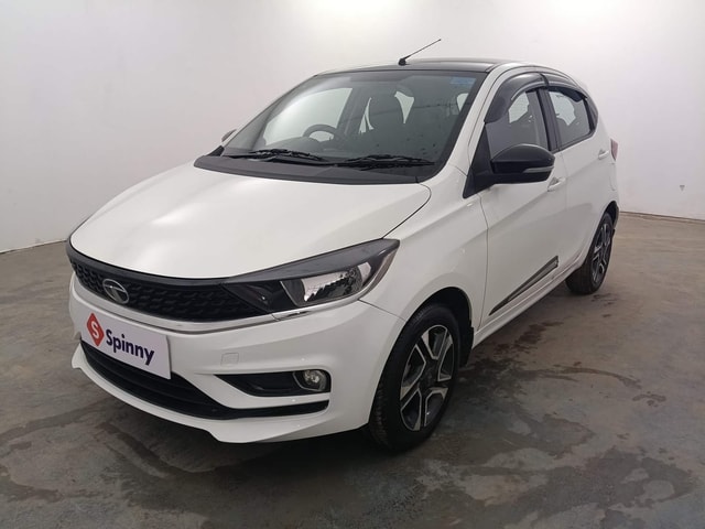 View Tata Tiago Image 1 Used Tata Tiago Image 1