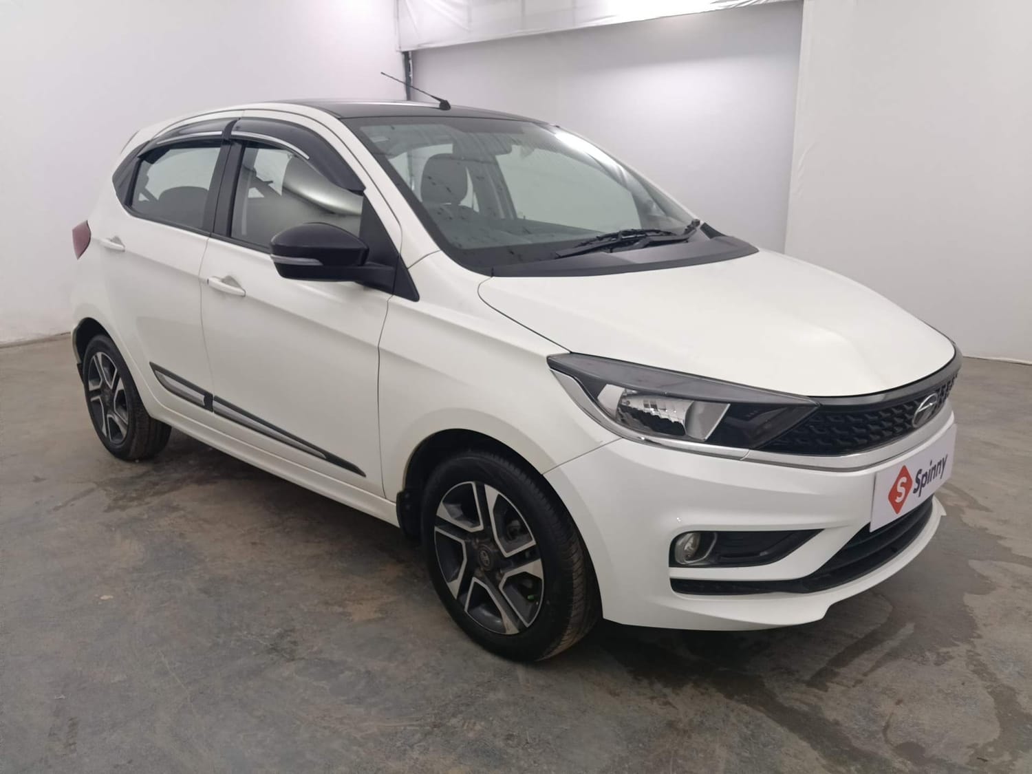 Used 2020 Tata Tiago Used 2020 Tata Tiago