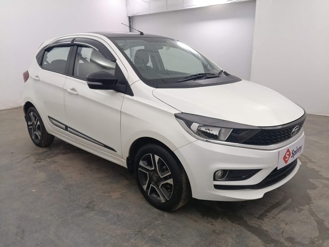 View Tata Tiago Image 7 Used Tata Tiago Image 7