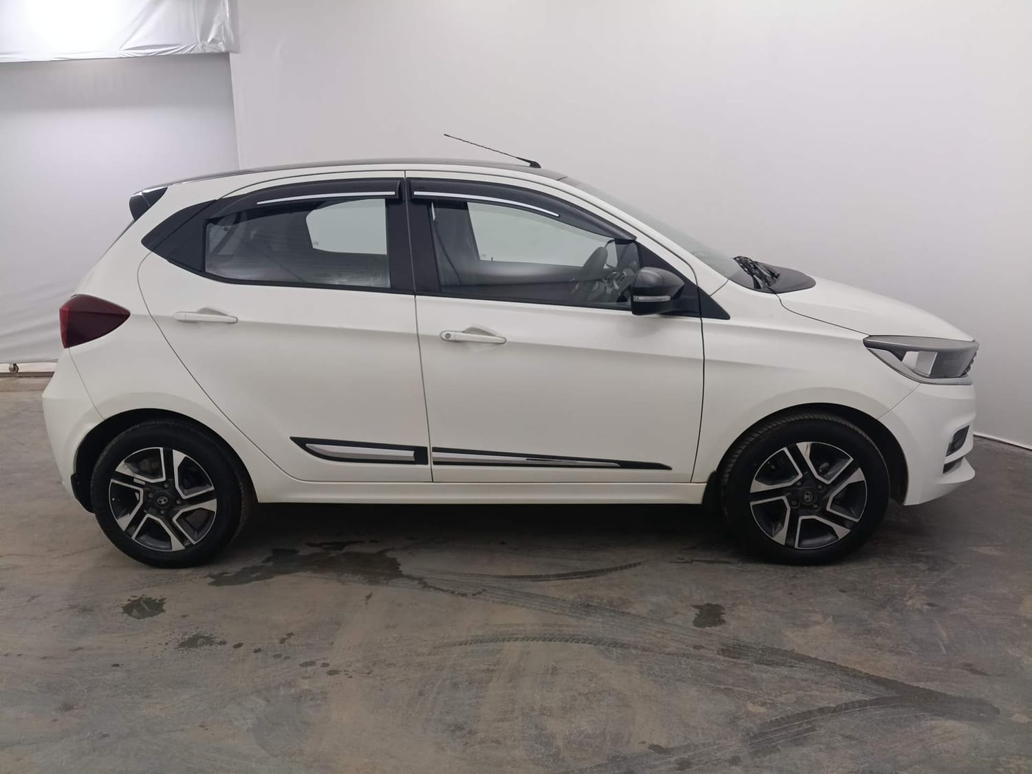 Used 2020 Tata Tiago Used 2020 Tata Tiago