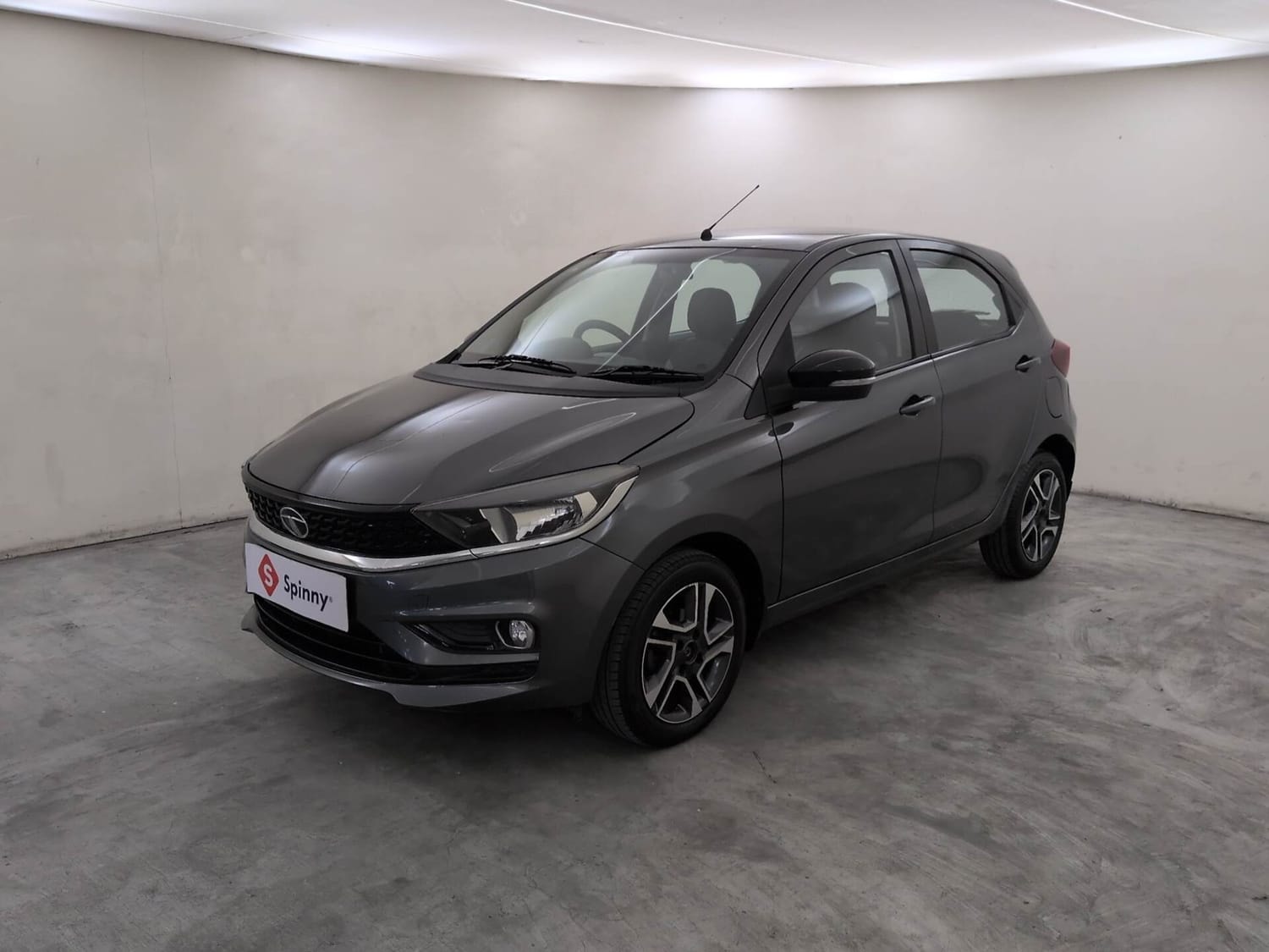 Used 2021 Tata Tiago Used 2021 Tata Tiago