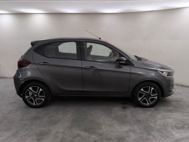View Tata Tiago Image 6 Used Tata Tiago Image 6