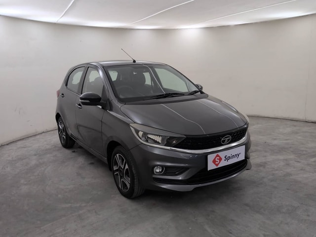 View Tata Tiago Image 7 Used Tata Tiago Image 7