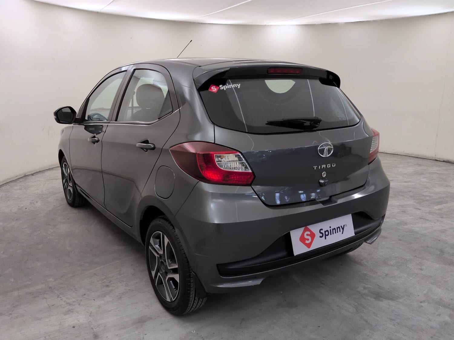 Used 2021 Tata Tiago Used 2021 Tata Tiago