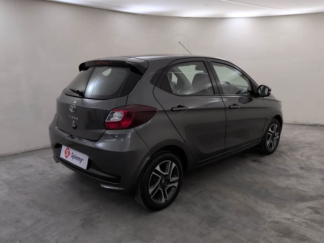 View Tata Tiago Image 5 Used Tata Tiago Image 5