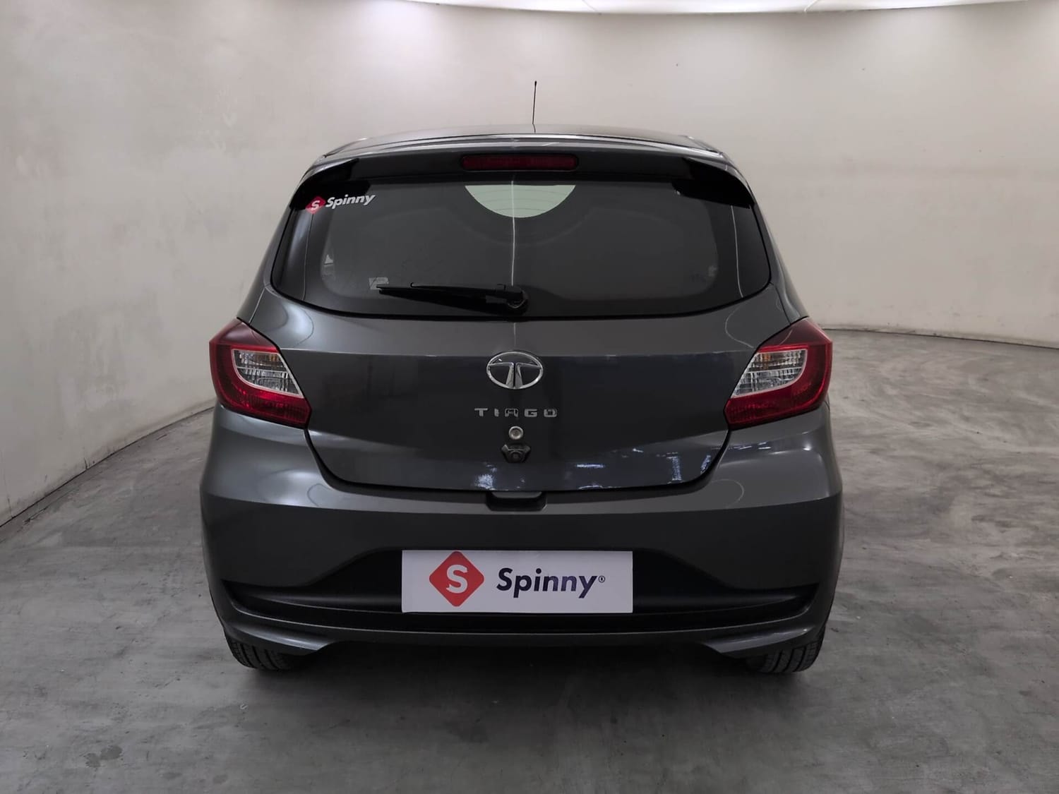 Used 2021 Tata Tiago Used 2021 Tata Tiago