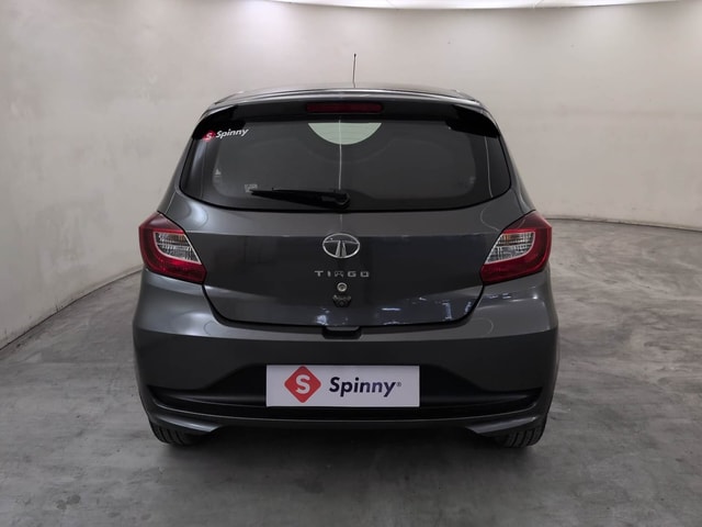 View Tata Tiago Image 4 Used Tata Tiago Image 4