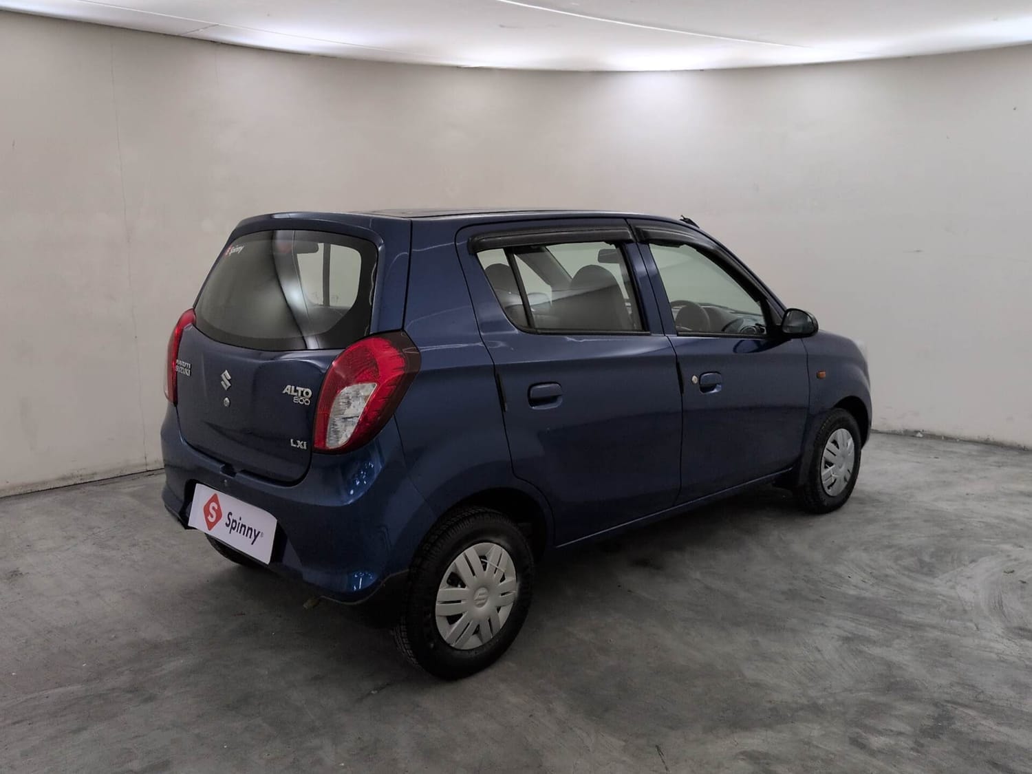 Used 2015 Maruti Suzuki Alto 800 Used 2015 Maruti Suzuki Alto 800