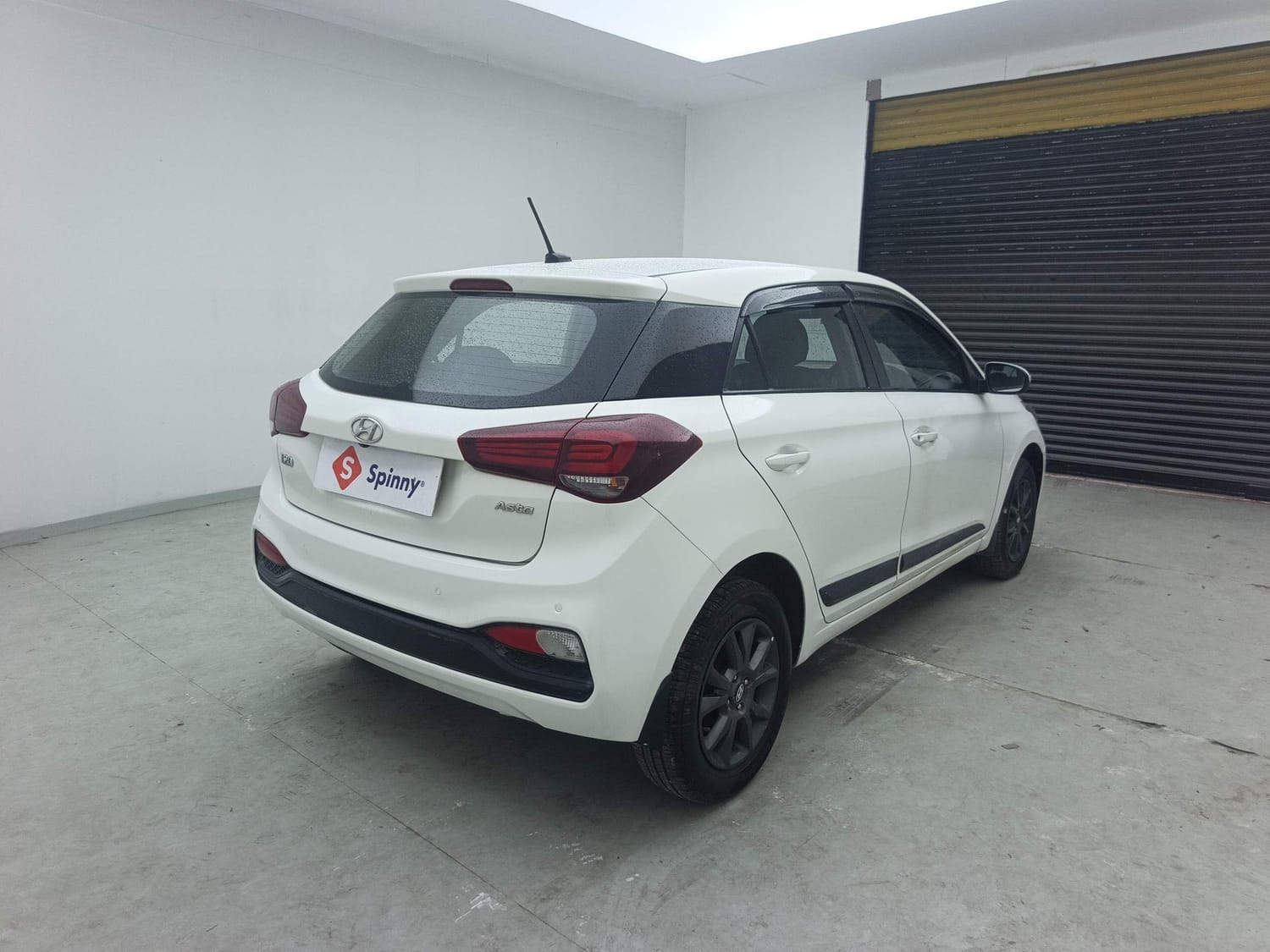 Used 2018 Hyundai Elite i20 Used 2018 Hyundai Elite i20