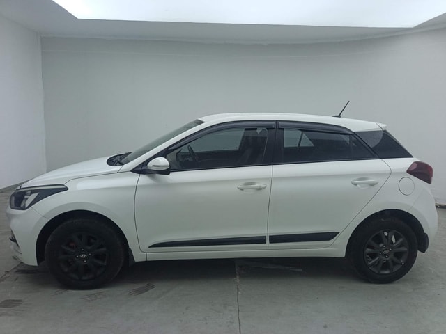 View Hyundai Elite i20 Image 2 Used Hyundai Elite i20 Image 2