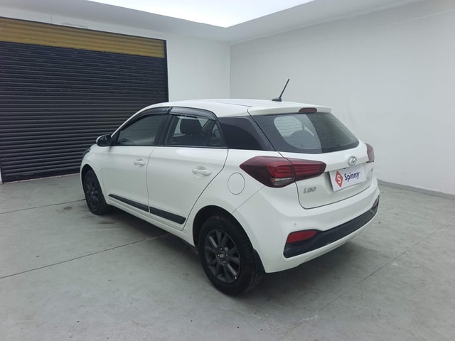 View Hyundai Elite i20 Image 3 Used Hyundai Elite i20 Image 3