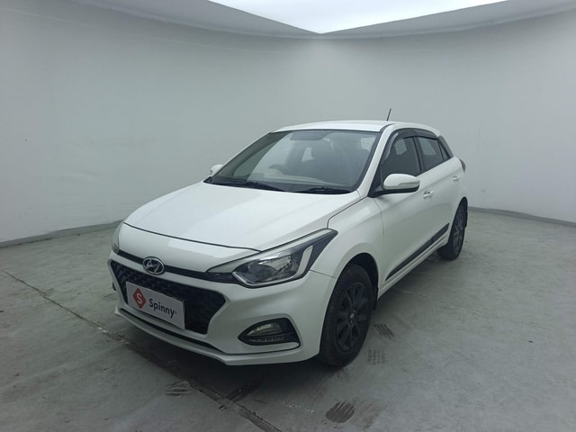 View Hyundai Elite i20 Image 1 Used Hyundai Elite i20 Image 1