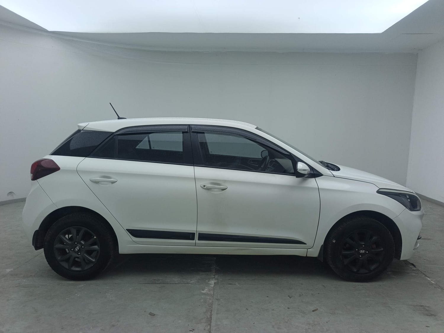 Used 2018 Hyundai Elite i20 Used 2018 Hyundai Elite i20