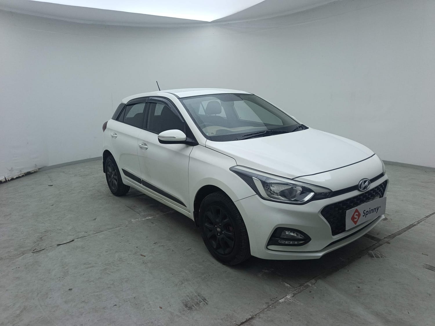Used 2018 Hyundai Elite i20 Used 2018 Hyundai Elite i20