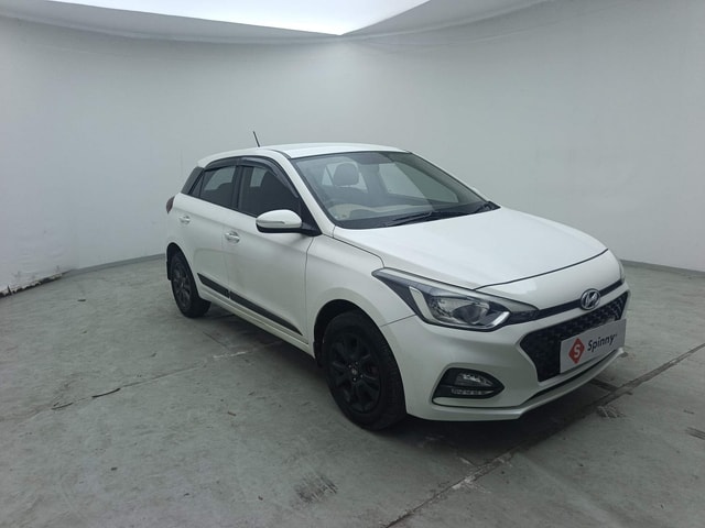 View Hyundai Elite i20 Image 7 Used Hyundai Elite i20 Image 7