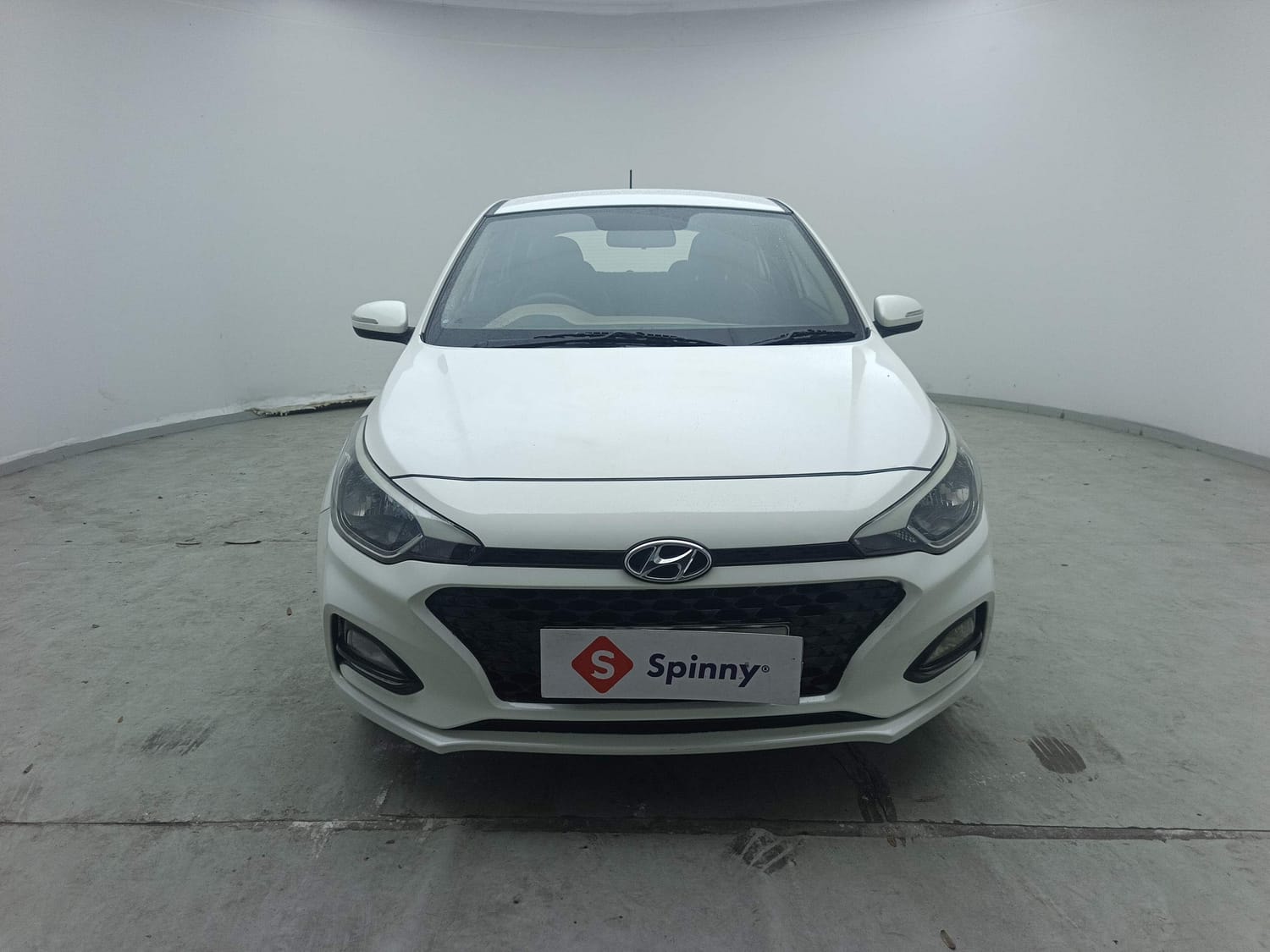 Used 2018 Hyundai Elite i20 Used 2018 Hyundai Elite i20