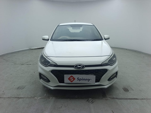 View Hyundai Elite i20 Image 8 Used Hyundai Elite i20 Image 8