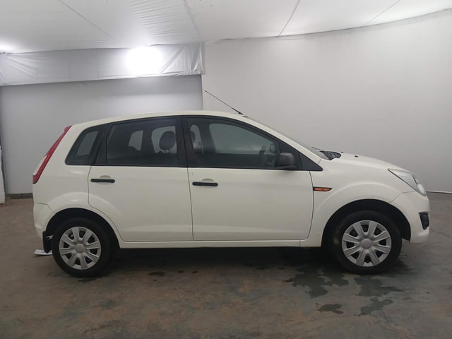 View Ford Figo Image 6 Used Ford Figo Image 6