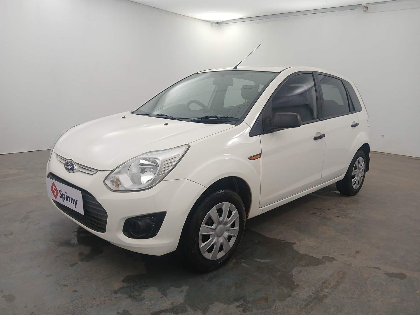 Used 2014 Ford Figo Used 2014 Ford Figo