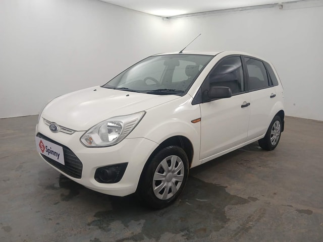 View Ford Figo Image 1 Used Ford Figo Image 1