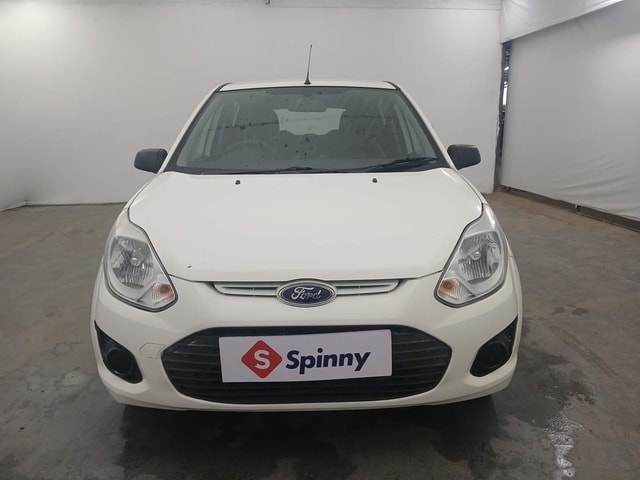 View Ford Figo Image 8 Used Ford Figo Image 8