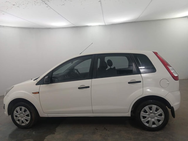 View Ford Figo Image 2 Used Ford Figo Image 2