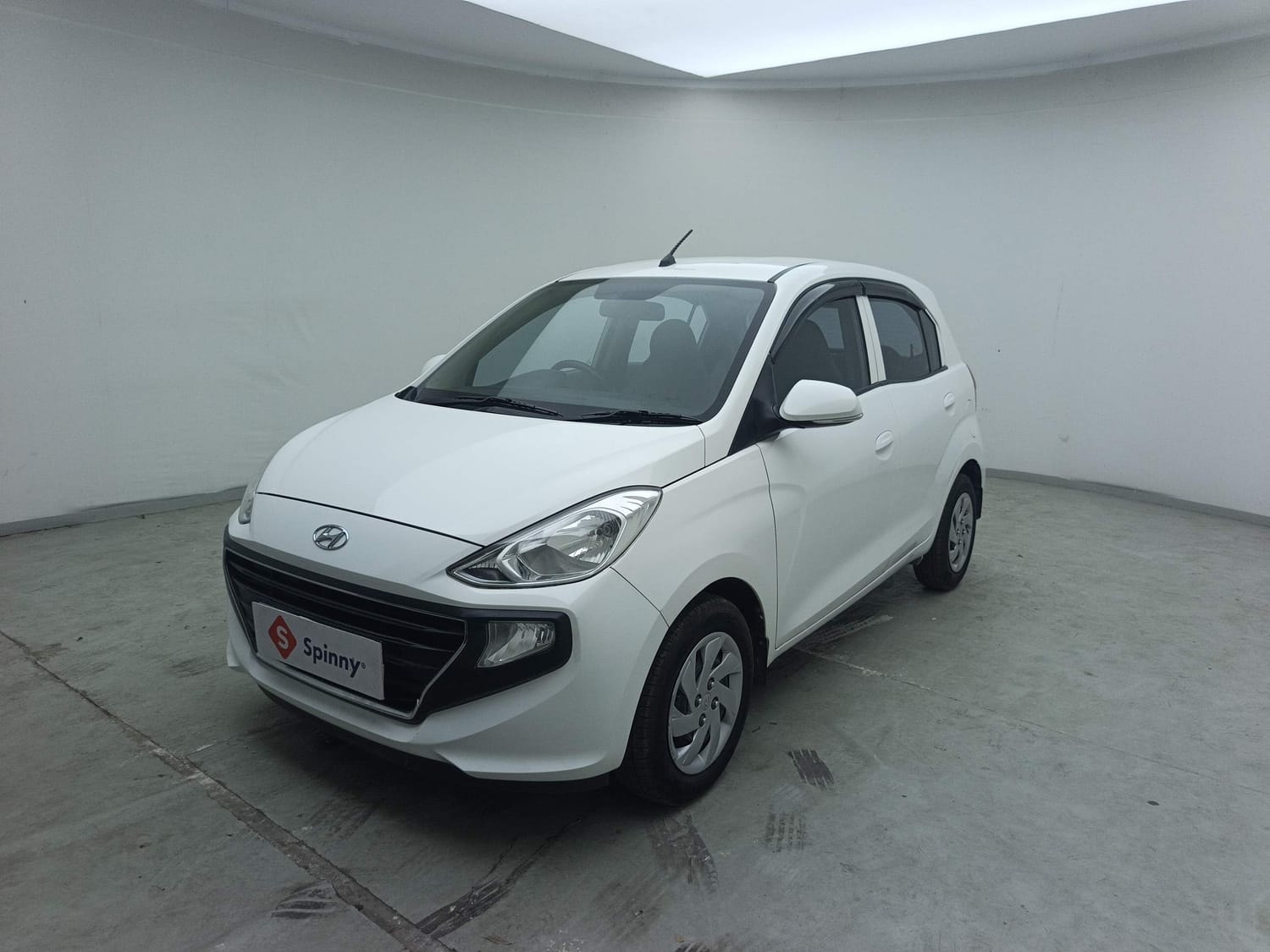 Used 2019 Hyundai Santro Used 2019 Hyundai Santro