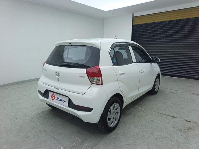 View Hyundai Santro Image 5 Used Hyundai Santro Image 5