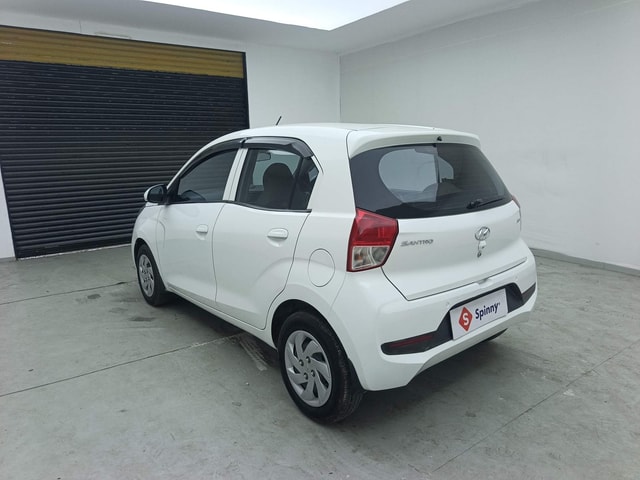 View Hyundai Santro Image 3 Used Hyundai Santro Image 3