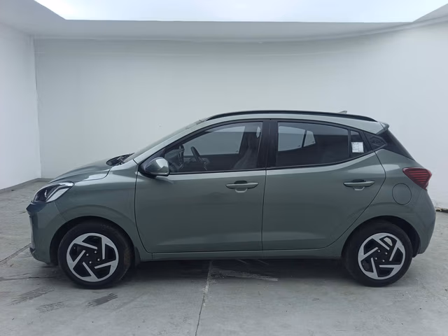 View Hyundai Grand i10 Nios Image 2 Used Hyundai Grand i10 Nios Image 2