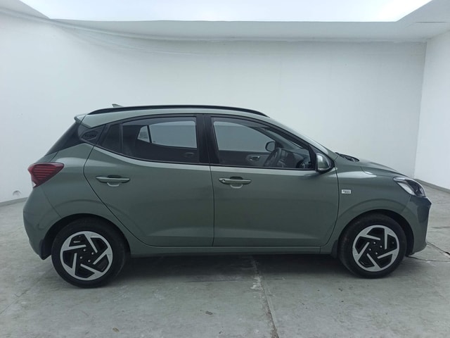 View Hyundai Grand i10 Nios Image 6 Used Hyundai Grand i10 Nios Image 6