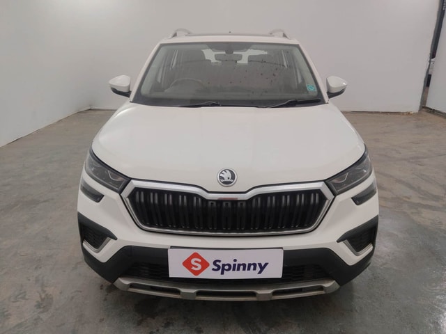 View Skoda Kushaq Image 8 Used Skoda Kushaq Image 8