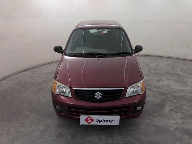 View Maruti Suzuki Alto K10 Image 8 Used Maruti Suzuki Alto K10 Image 8