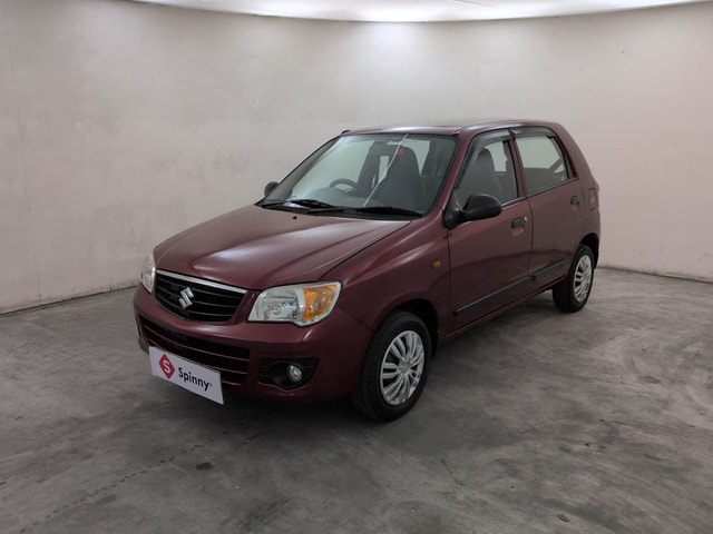 View Maruti Suzuki Alto K10 Image 1 Used Maruti Suzuki Alto K10 Image 1
